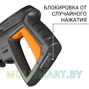 Мойка высокого давления Bort BHR-1600-Compact картинка 8